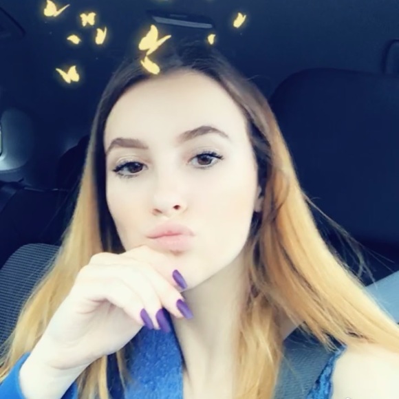 sophiiasclosett